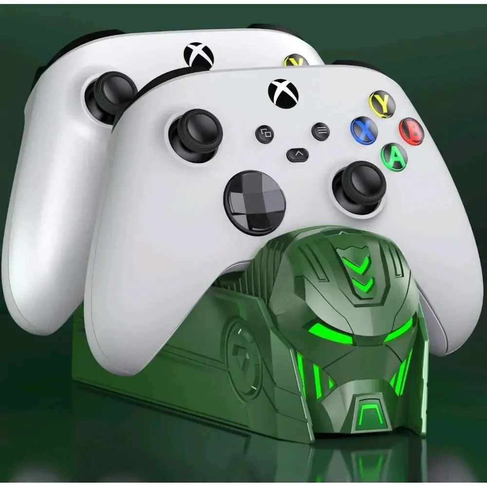 Dual Charging Dock For X1/S/X/Elite/SS/SX